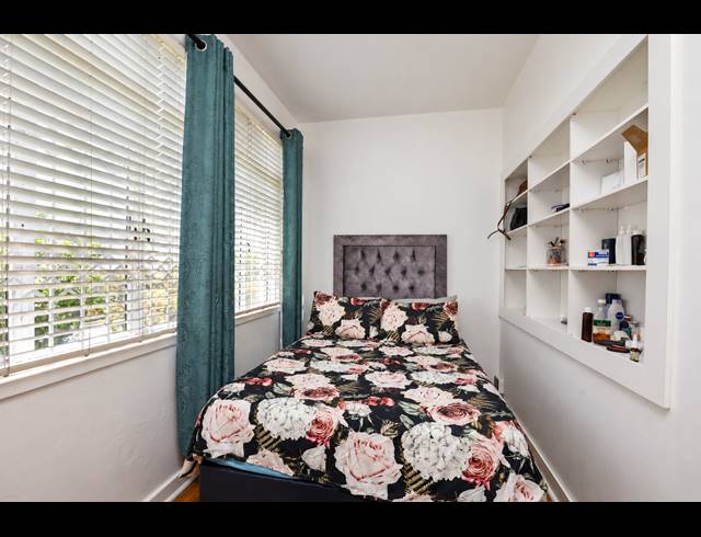1 BEDROOM APARTMENT FOR SALE IN MUSGRAVE